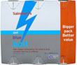 Sainsburys Diet Blue Bolt Energy Drink (6x250ml)