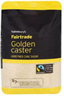 Fairtrade Golden Caster Sugar (1Kg)