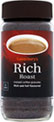 Sainsburys Full Rich Roast Instant Coffee