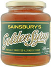 Sainsburys Golden Syrup (680g)