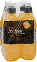 Sainsburys Isotonic Orange Sports Drink (4x500ml)
