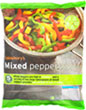Sainsburys Mixed Peppers (500g)