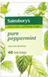 Sainsburys Naturally Caffeine Free Pure