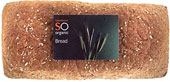Sainsburys Organic Malted Grain Loaf (800g)