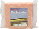 Sainsburys Red Leicester (300g) On Offer