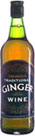 Sainsburys Traditional Ginger Wine (700ml)