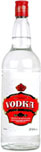 Sainsburys Vodka (1L)
