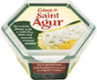 Saint Agur Creme de Saint Agur (150g)