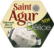 Saint Agur Delice (140g)