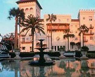 SAINT AUGUSTINE Casa Monica Hotel, A Kessler Hotel