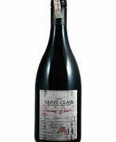 Saint Clair Doctors Creek Block 14 Pinot Noir