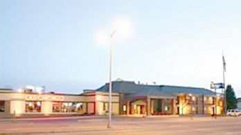 SAINT CLOUD Comfort Inn St Cloud