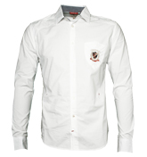 414 White Shirt
