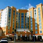 Radisson Hotel St. Petersburg