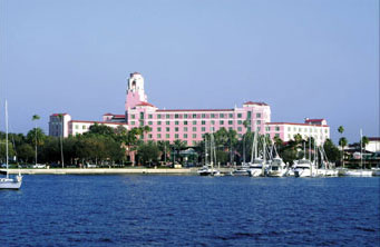 Renaissance Vinoy Resort and Golf Club