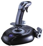 SAITEK Cyborg 3D Force Stick
