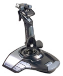 Saitek Cyborg Evo Wireless Joystick ( Cyborg Evo WL )