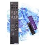 SAITEK DVD Remote Controller