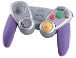 GameCube Pad
