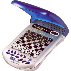 Kasparov Mephisto Travel Chess Computer
