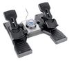 PZ35 Rudder Pedals