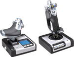 Saitek X52 Flight Control System ( Flight Cont System )