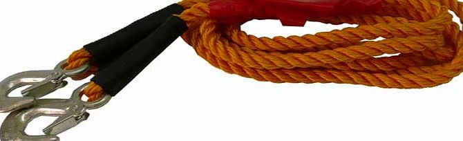 Sakura Two Tonne Tow Rope