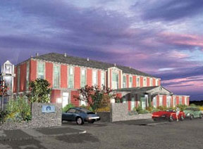 SALAMANCA Hotel Partner Montalvo