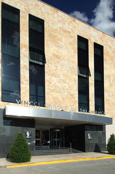 SALAMANCA Vincci Ciudad de Salamanca