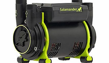 Salamander 1.5 Bar Salamander CT 50 XTRA Twin Boost Shower Pump