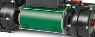 Salamander 1.5 Bar Salamander RHP 50 Twin Boost Shower Pump