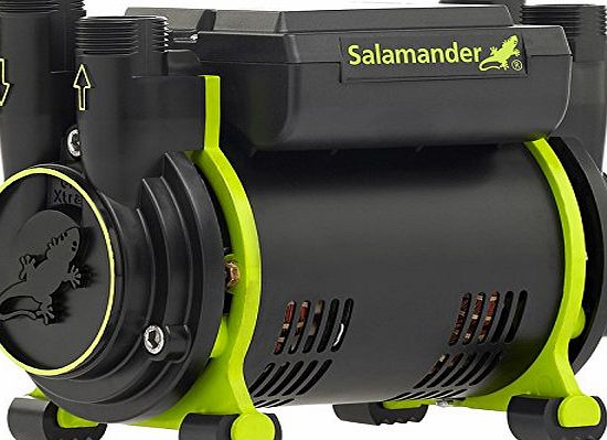 Salamander CT50 Xtra Shower Pump 1.5 Bar