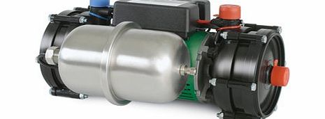 ESP 75 CPV Twin Shower Pump