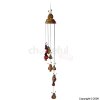 Garden Ladybird Windchime