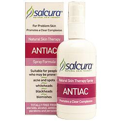 Salcura Antiac Spray