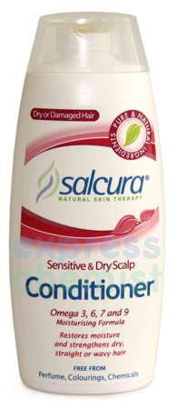 salcura Conditioner 200ml