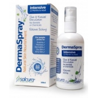 Salcura Dermaspray for Psoriasis and Dermatitis 100ml