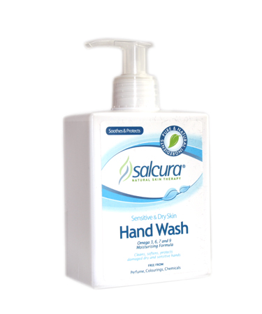 Hand Wash 225ml