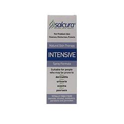 salcura Intensive Spray Formula-250ml
