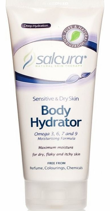Omega Rich Body Hydrator