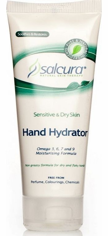 Salcura Omega Rich Hand Hydrator