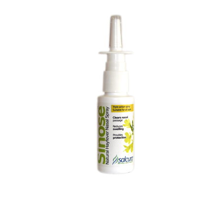 `Sinose` Nasal Spray 25ml
