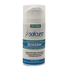 salcura Zeoderm Moisturiser- 300ml