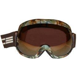Salice Fishbowl Ski Goggles