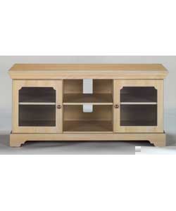 salisbury Long Entertainment Unit