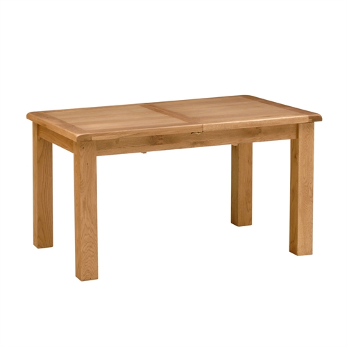 Salisbury Oak 150cm-200cm Extending Dining Table