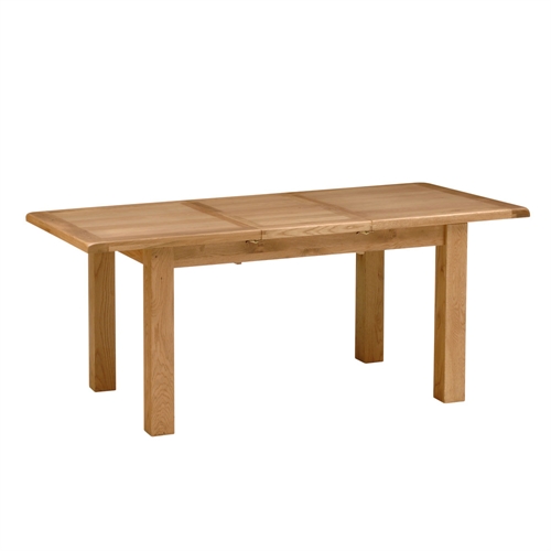 Salisbury Oak 180cm-230cm Extending Dining Table