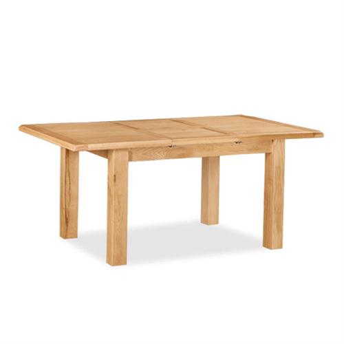 Salisbury Oak Salisbury Compact Dining Table 596.049