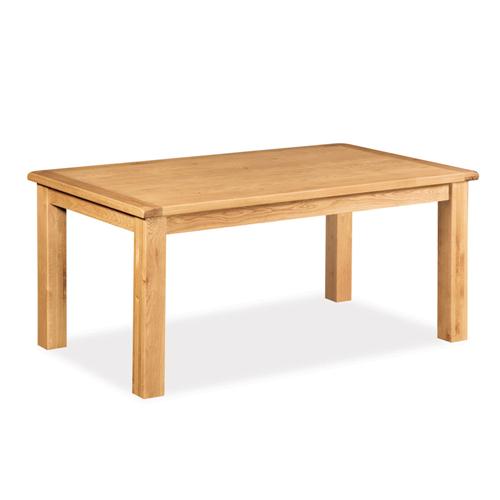 Salisbury Oak Salisbury Dining Table 1500 596.063
