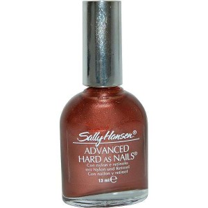 Sally Hansen Advanced Hard as Nails Varnish 13ml